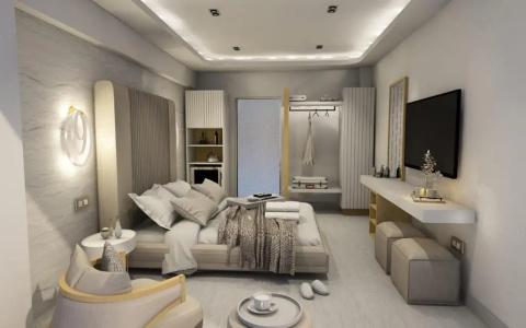 Akra Suites - 14