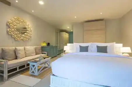 Cape Kudu, Koh Yao Noi - Sha Plus Certified - 42