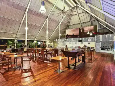 The Kuta Beach Heritage - Managed by Accor - 27