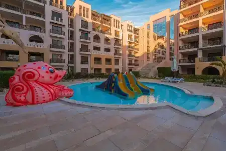Gravity & Aqua Park Hurghada - 17
