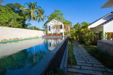 Nadine Phu Quoc Resort & Spa - 14