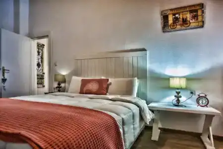 Maya's Boutique Residence - 33