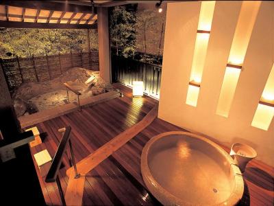 Yugawara Ohnoya Ryokan - 28