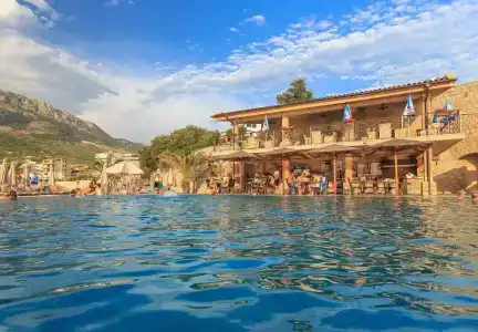 Ruza Vjetrova - Wind Rose Resort - 13