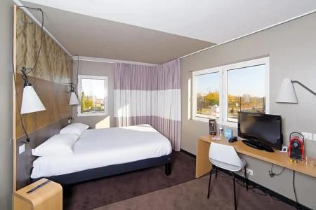 Ibis Toulouse Purpan Aeroport - 42