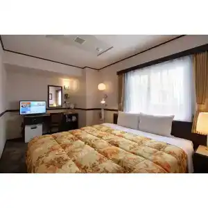 Toyoko Inn Nagoya Owari Ekimae - 20