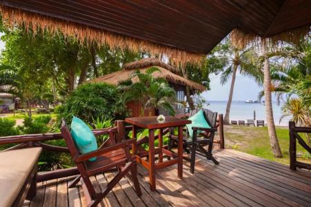 Palm Leaf Resort Koh Tao - 91