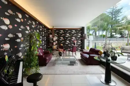 Wellness Spa Principe Fitalia - 1