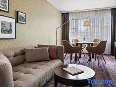Crowne Plaza Berlin City Centre, an IHG - 98