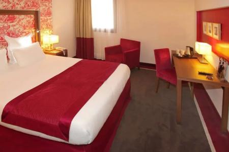 Novotel Bordeaux Centre Gare Saint Jean - 46