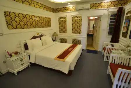 a25 - dịCh vọNg hậu - 4