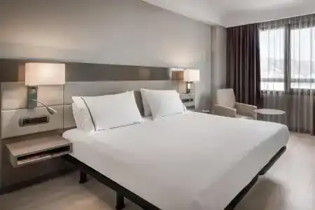 Ac Iberia Las Palmas By Marriott - 29