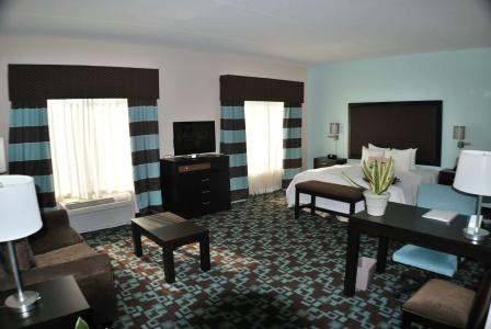 Hampton Inn & Suites Nashville at Opryland - 18