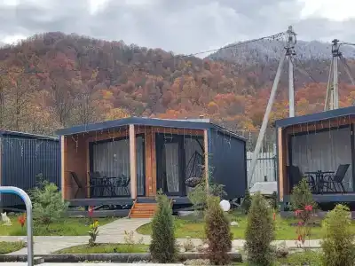 Гостевые домики Хамышки от Травел Хотелс Антураж - 34
