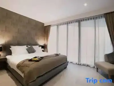 Absolute Twin Sands Resort & Spa - Sha Extra Plus - 45