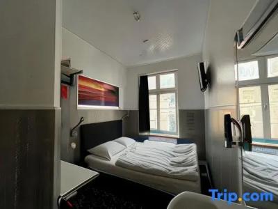 Budget Trianon - 38