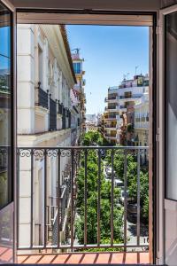 Madrid de Sevilla - 16