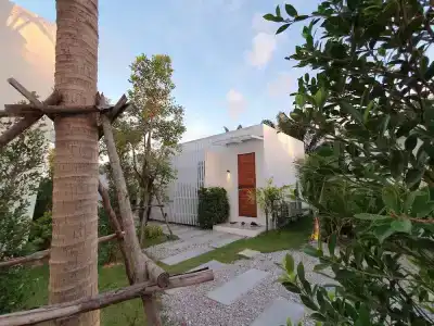 Meet Boutique Resort - 72