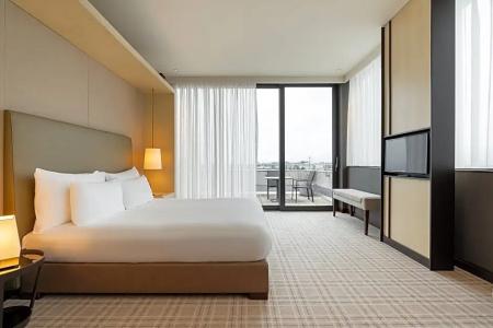 Crowne Plaza Geneva, An Ihg - 83
