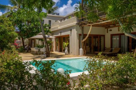 Zanzibar White Sand Luxury Villas & Spa - Relais & Chateaux - 286