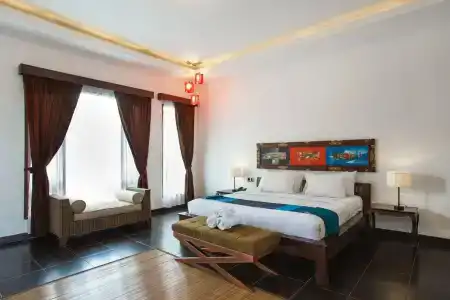 Ubud Raya - 29