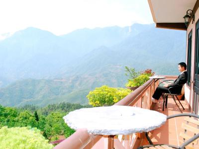 Sapa Unique - 9