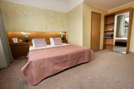 Bern by TallinnHotels - 6