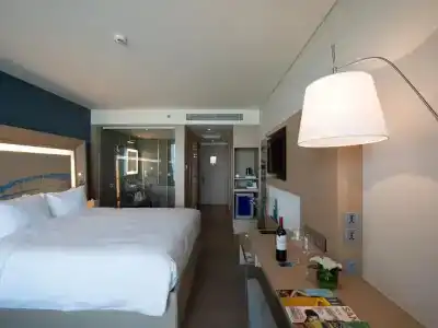 Novotel Danang Premier Han River - 90