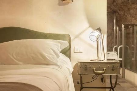 Relais & Châteaux Locanda Don Serafino - 115