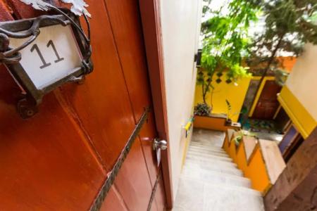Changmoi House (Little Village) - 99
