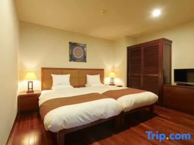 Shigira Bayside Suite Allamanda - 64