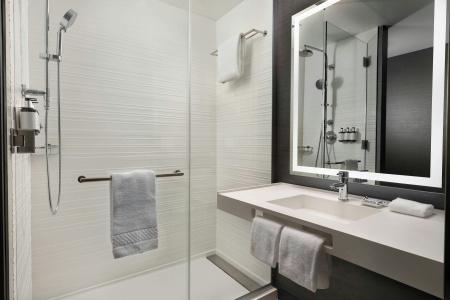 AC by Marriott Austin-University - 8