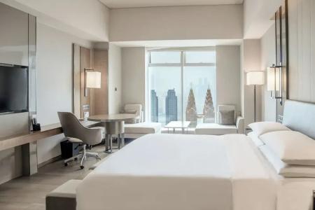 Chongqing Marriott - 96
