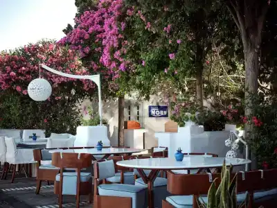 Belvedere Mykonos - Main - 27