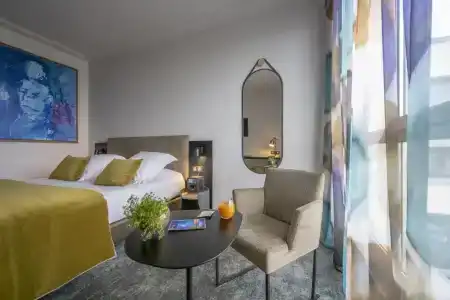 Best Western Premier Masqhotel - 48