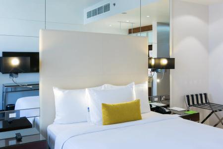 Centro Capital - By Rotana - 11