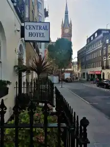Central - 14