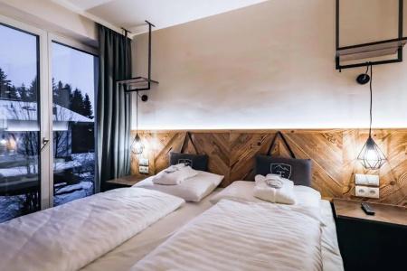 24 by Avenida & Residences Kaprun - 142