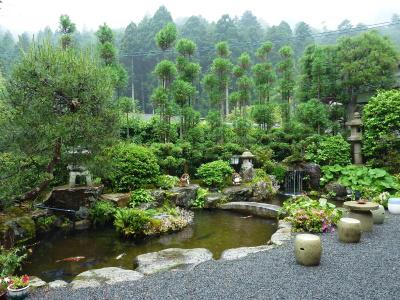 Yumoto Onsen OharaSansou - 21
