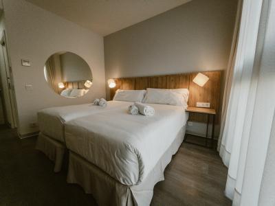 Petit Palace Vargas - 25