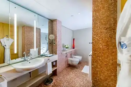 Burjuman Arjaan by Rotana - Dubai - 43