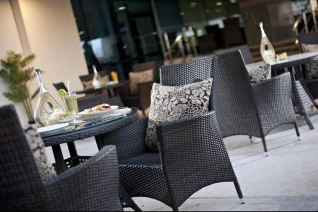 Saray Musheireb and Suites - 12