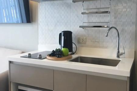 Madera Residence Sriracha - 51