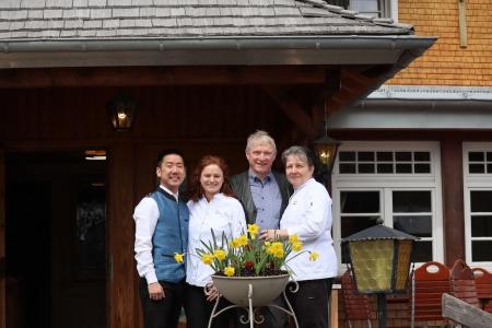 Adler Bärental - 20