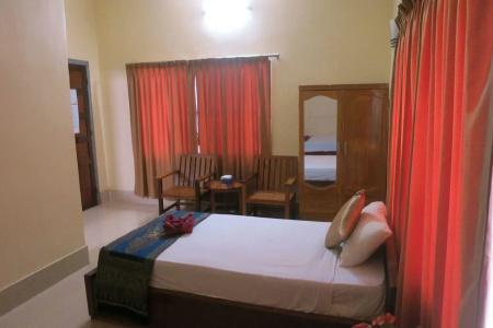 Kampot guesthouse - 3