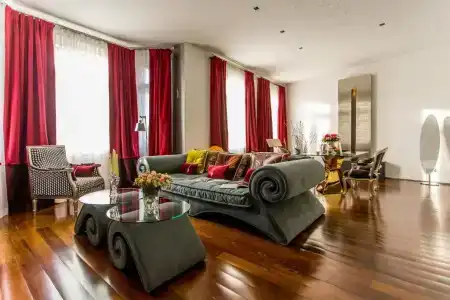 House of Time - Fancy Suites - 40