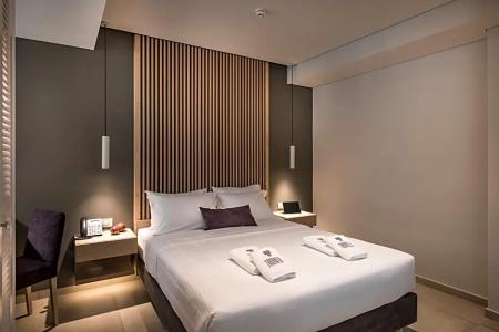 Trianon Luxury  & Suites - 105