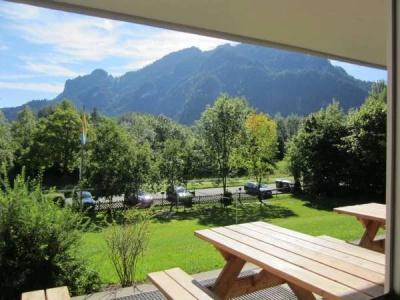 Jugendherberge Oberammergau - 13