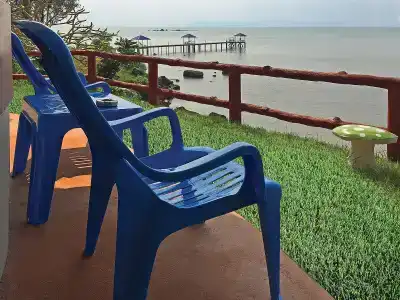Koh Buri Hut Natural - 5