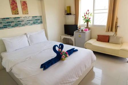 Lotus Suite Hua Hin - 24